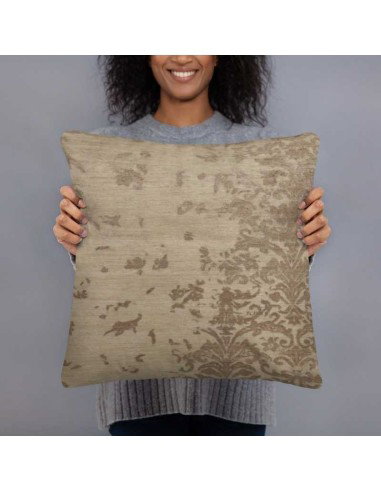 tappeto INDIA DAMASK CM.139X201