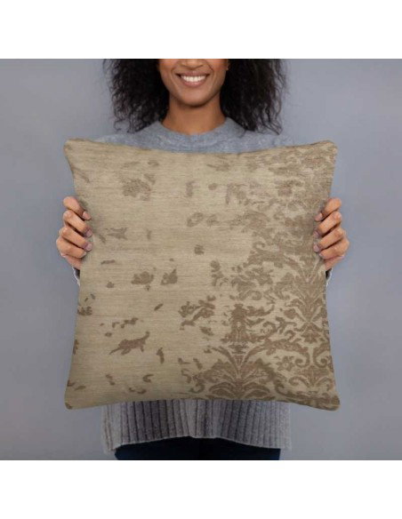 tappeto INDIA DAMASK CM.139X201