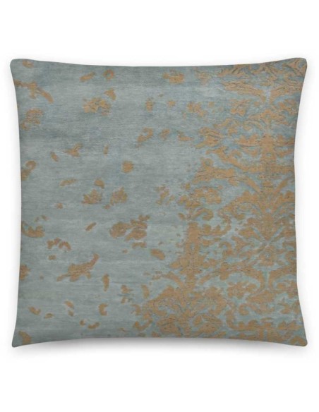 tappeto INDIA DAMASK CM.133X204