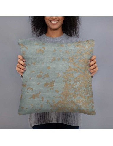 tappeto INDIA DAMASK CM.133X204