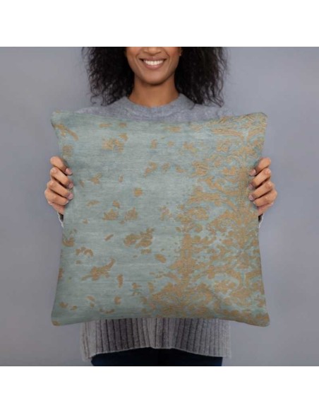 tappeto INDIA DAMASK CM.133X204