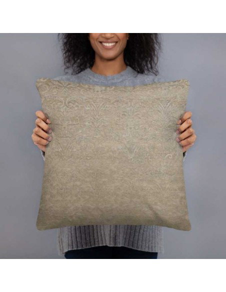 tappeto INDIA DAMASK CM.171X242