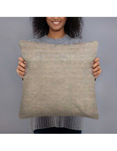 tappeto INDIA DAMASK CM.201X300