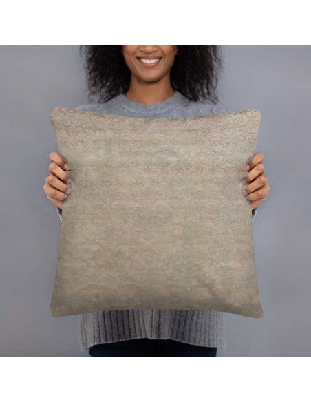 tappeto INDIA DAMASK CM.201X300