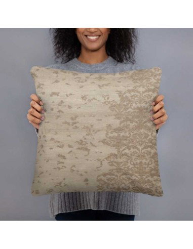 tappeto INDIA DAMASK CM.187X302