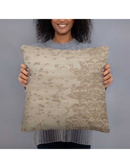 tappeto INDIA DAMASK CM.187X302