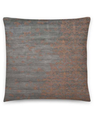 tappeto INDIA DAMASK CM.241X349