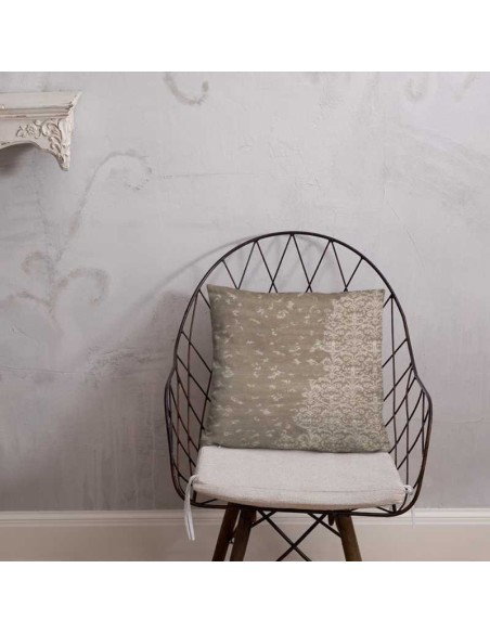 tappeto INDIA DAMASK CM.305X405