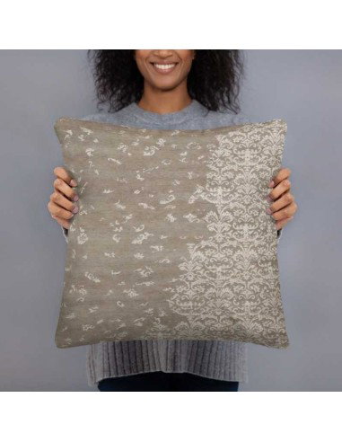 tappeto INDIA DAMASK CM.305X405