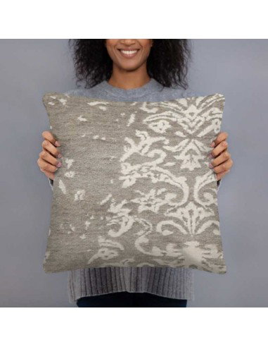 tappeto INDIA DAMASK CM.60X90