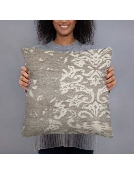 tappeto INDIA DAMASK CM.60X90