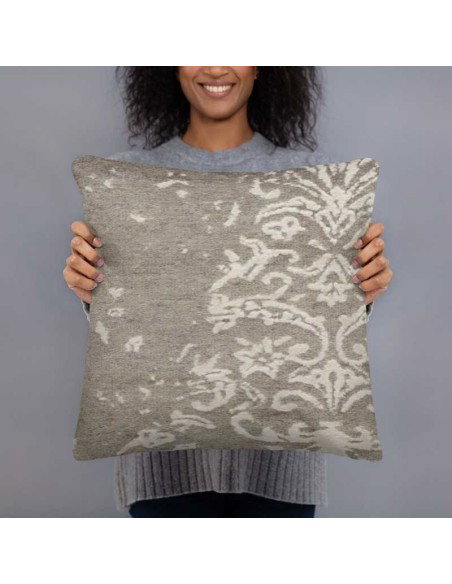 tappeto INDIA DAMASK CM.60X90