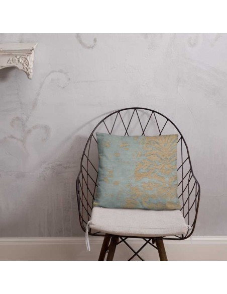 tappeto INDIA DAMASK CM.60X90
