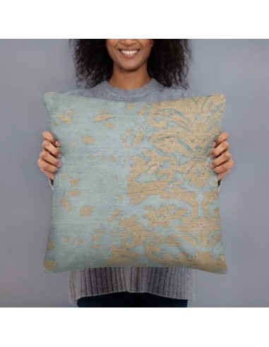 tappeto INDIA DAMASK CM.60X90