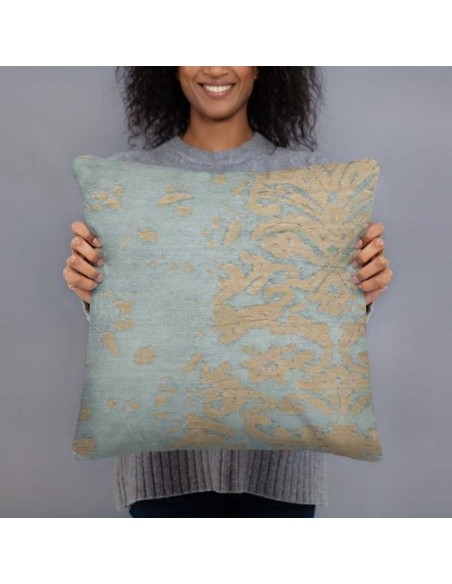 tappeto INDIA DAMASK CM.60X90