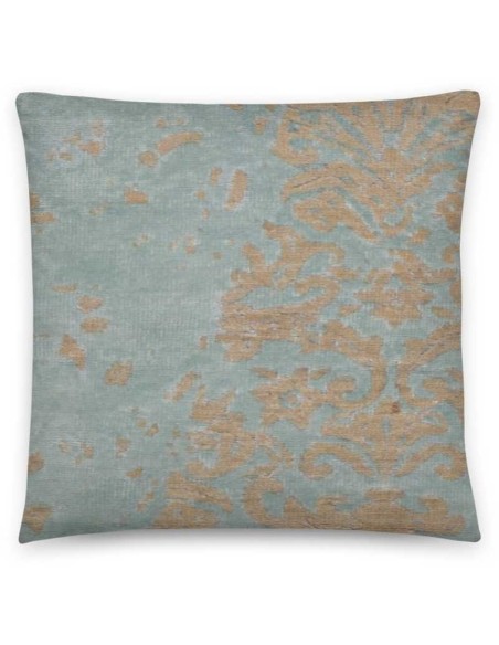tappeto INDIA DAMASK CM.60X90