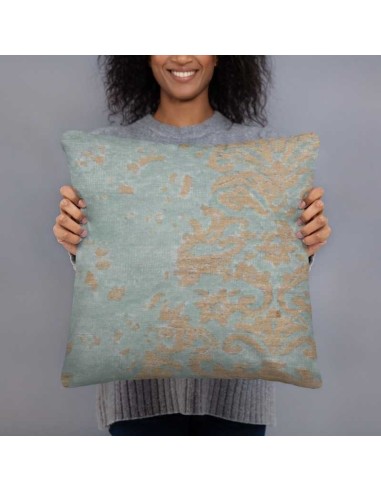 tappeto INDIA DAMASK CM.60X90