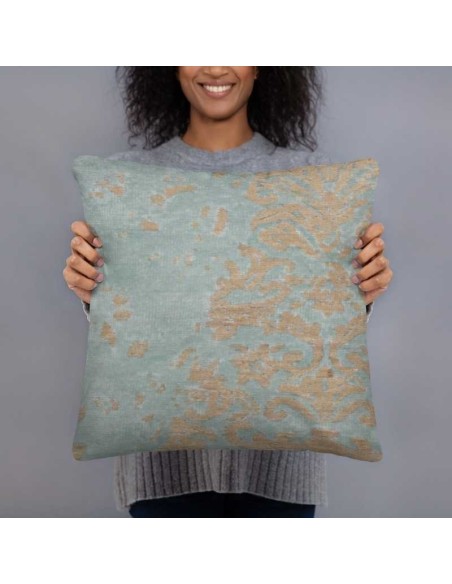 tappeto INDIA DAMASK CM.60X90