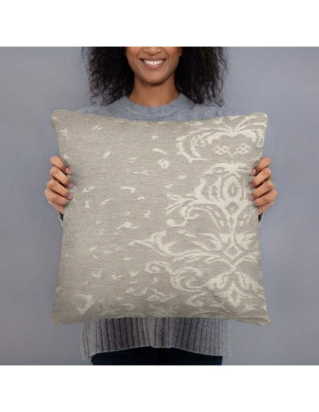tappeto INDIA DAMASK CM.60X90
