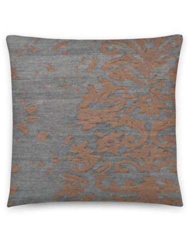 tappeto INDIA DAMASK CM.60X90