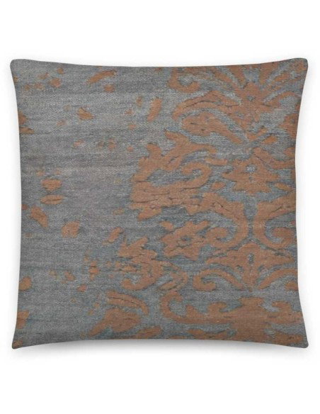 tappeto INDIA DAMASK CM.60X90