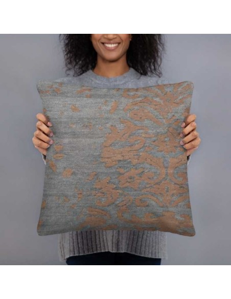 tappeto INDIA DAMASK CM.60X90