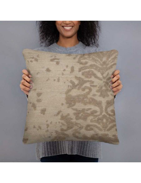 tappeto INDIA DAMASK CM.60X90