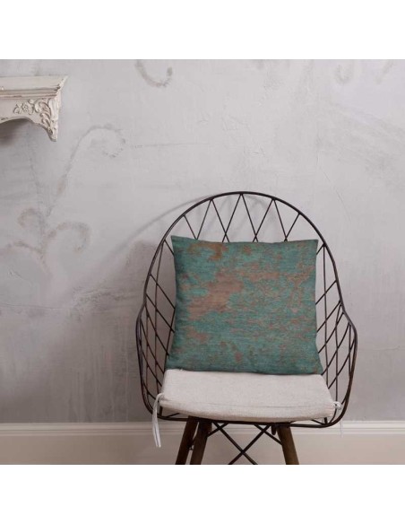tappeto INDIA DAMASK CM.60X90