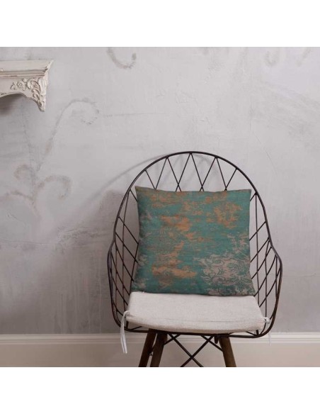 tappeto INDIA DAMASK CM.203X307