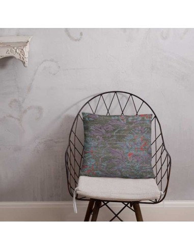tappeto INDIA DAMASK CM.60X90