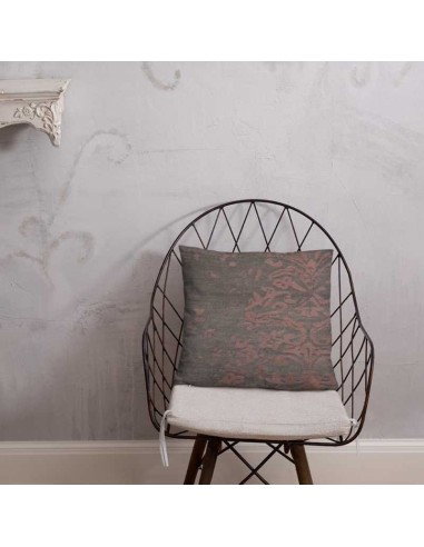 tappeto INDIA DAMASK CM.60X90