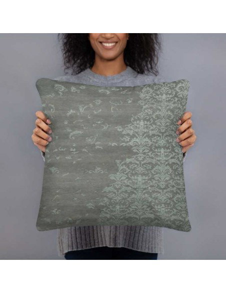 tappeto INDIA DAMASK CM.251X356