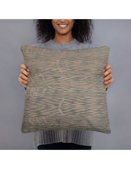 tappeto INDIA DAMASK CM.81X302