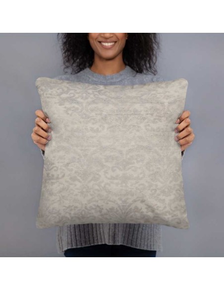tappeto INDIA DAMASK CM.132X201