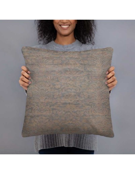 tappeto INDIA DAMASK CM.142X199