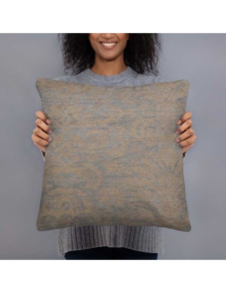 tappeto INDIA DAMASK CM.60X90