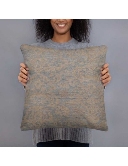 tappeto INDIA DAMASK CM.60X90