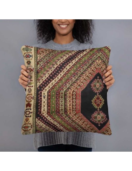 tappeto PERSIA KASHGHAI CM.123X177