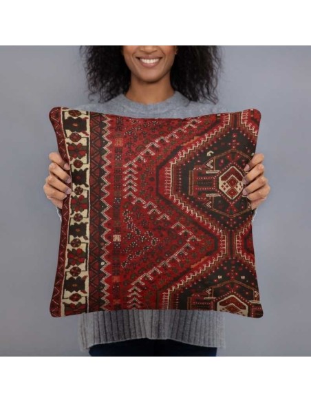 tappeto PERSIA SHIRAZ CM.169X216