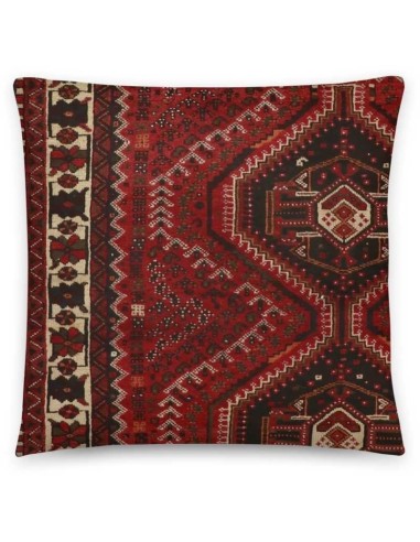 tappeto PERSIA SHIRAZ CM.169X216