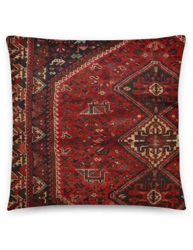 tappeto PERSIA KASHGHAI CM.168X241