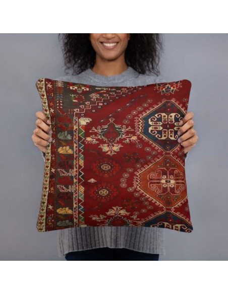 tappeto PERSIA KASHGHAI CM.163X262