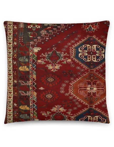 tappeto PERSIA KASHGHAI CM.163X262