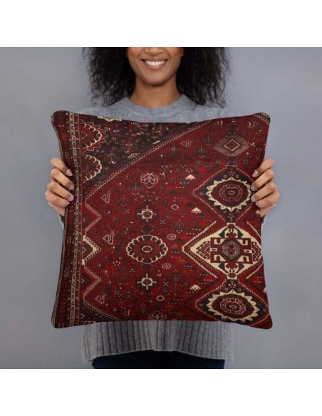 tappeto PERSIA KASHGHAI CM.227X314