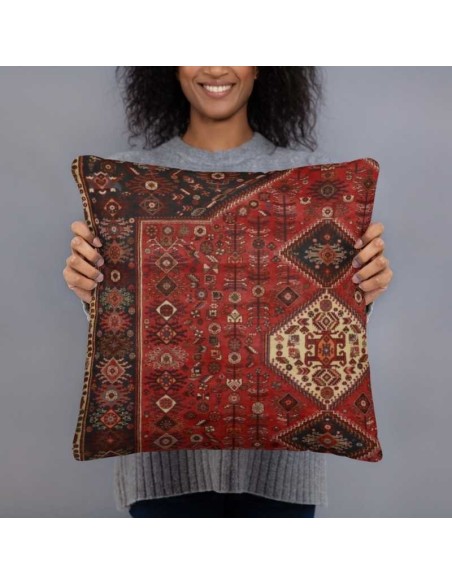 tappeto PERSIA KASHGHAI CM.218X308