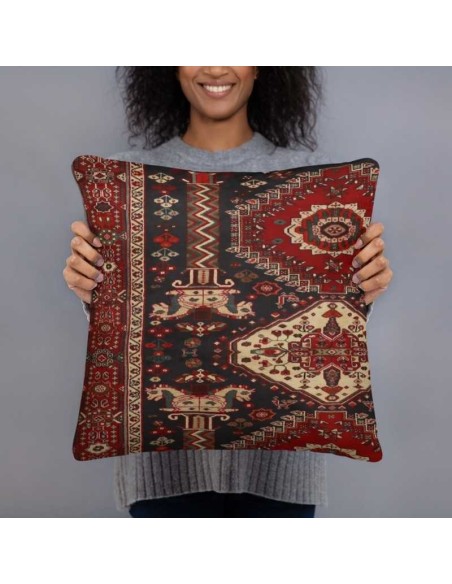 tappeto PERSIA KASHGHAI CM.180X290
