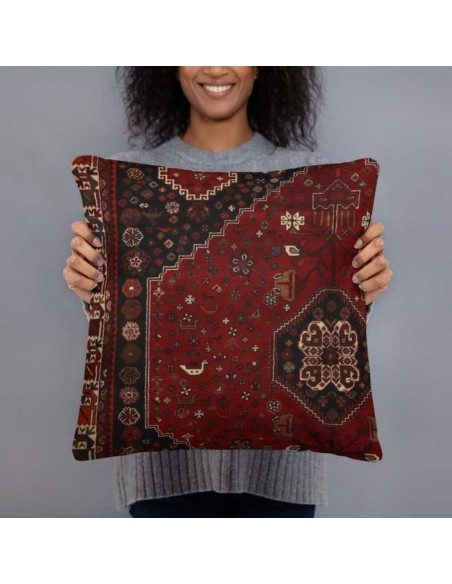 tappeto PERSIA KASHGHAI CM.210X308