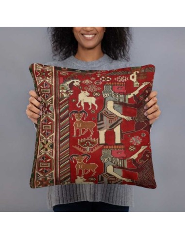 tappeto PERSIA KASHGHAI CM.176X271