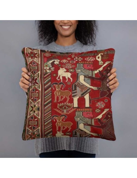 tappeto PERSIA KASHGHAI CM.176X271