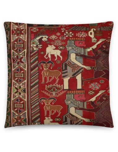 tappeto PERSIA KASHGHAI CM.176X271